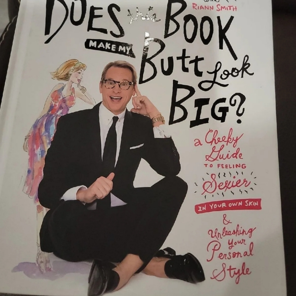 Book Does This Book Make My